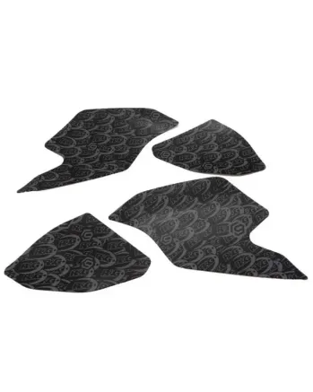 Протектор за резервоар R&G RACING Race Grip Tank Traction Pads Set 4 Pieces - Black Ducati Panigale V4 22-24