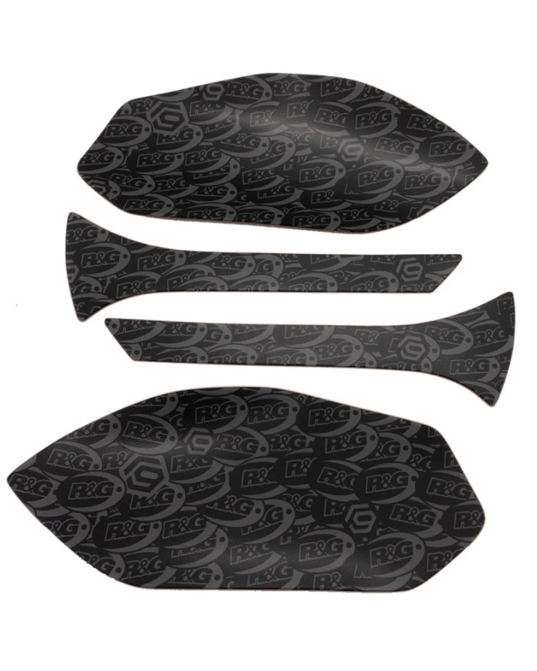 Протектор за резервоар R&G RACING Race Tank Grips BMW S1000RR 10-14