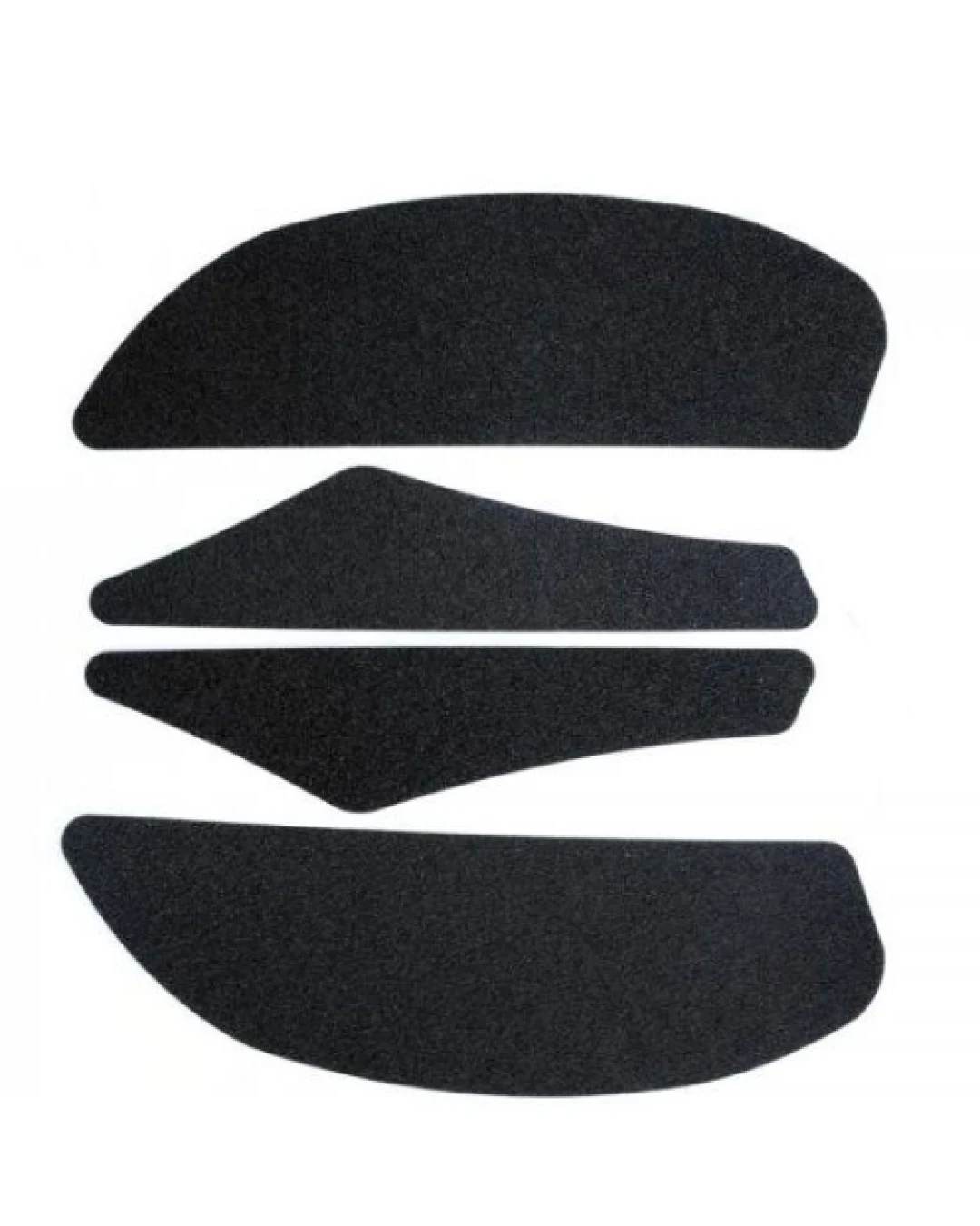 Протектор за резервоар R&G RACING Tank grip - Black Aprilia Tuareg 660 21-25