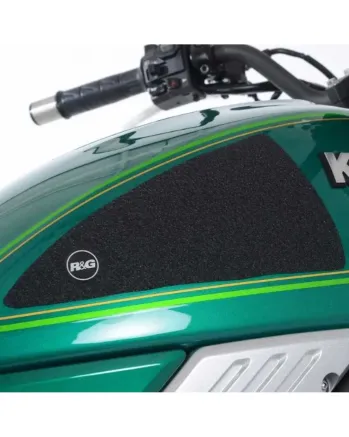 Протектор за резервоар R&G RACING Tank grip - Clear Kawasaki Z650RS 22-25