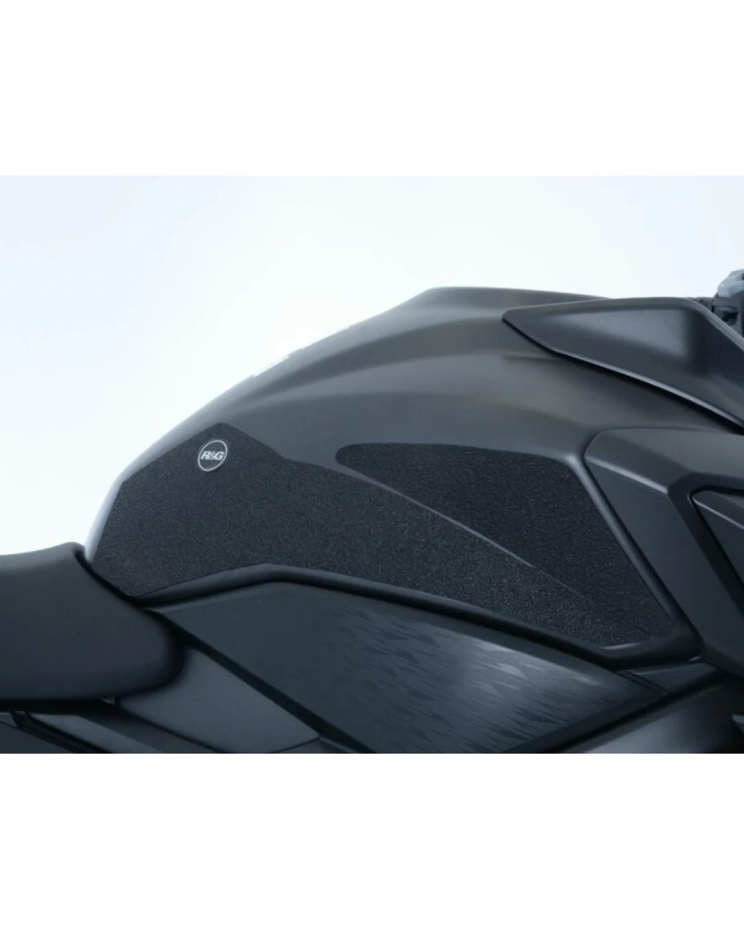 Протектор за резервоар R&G RACING Tank Grip Kit Black 4 Pieces Suzuki GSX-S750 17-21