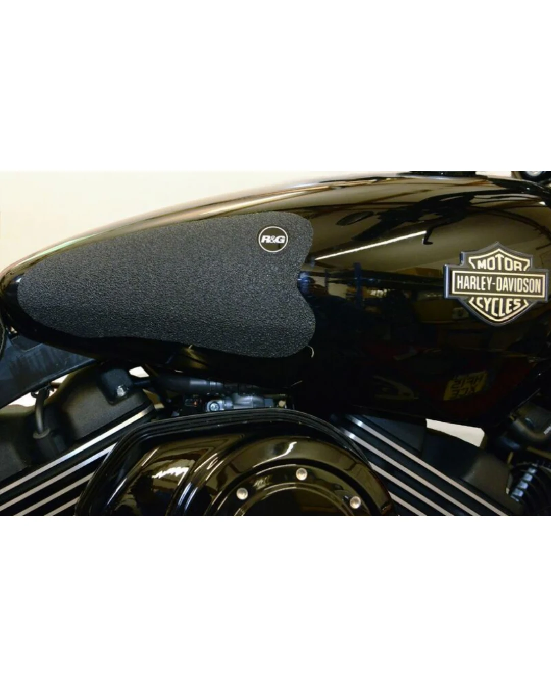 Протектор за резервоар R&G RACING Tank Grip Kit Translucent (6 pcs) BMW R1200GS 13-18