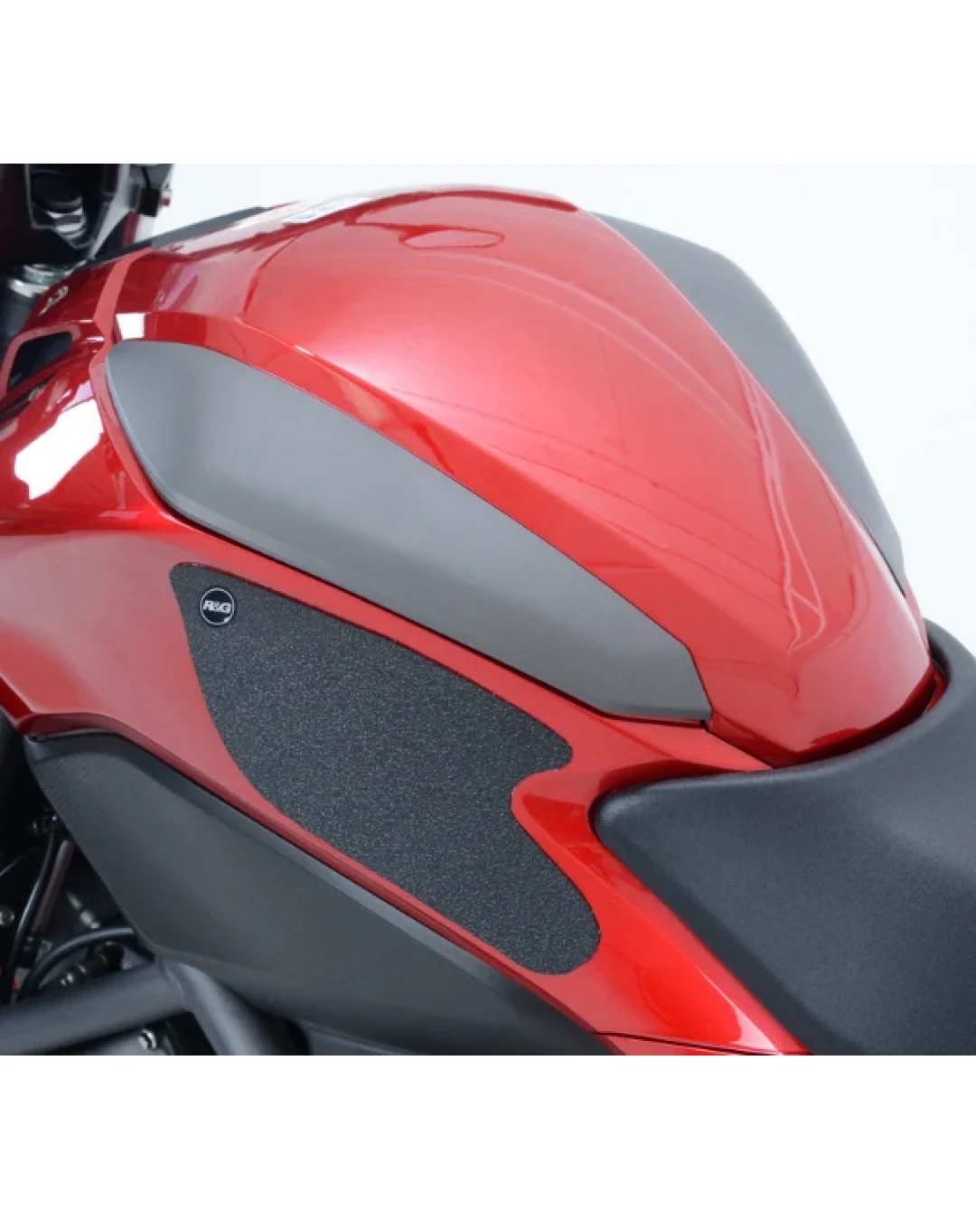 Протектор за резервоар R&G RACING Tank Grip Kit Transluscent 4 Pieces Honda NC 750S 14-19