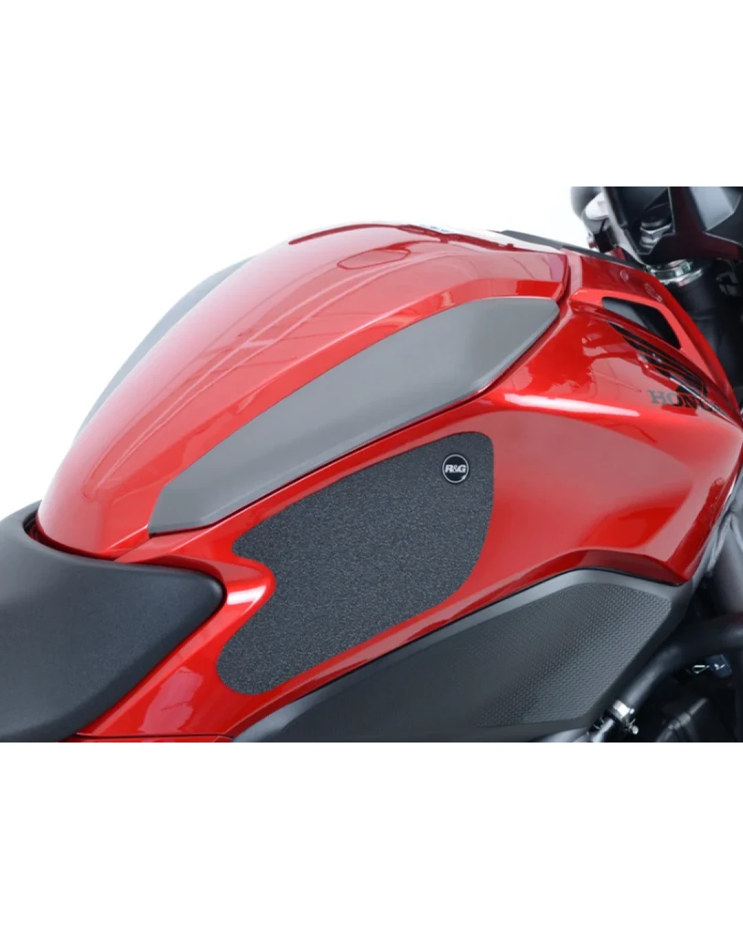 Протектор за резервоар R&G RACING Tank Grip Kit Transluscent 4 Pieces Honda NC 750S 14-19