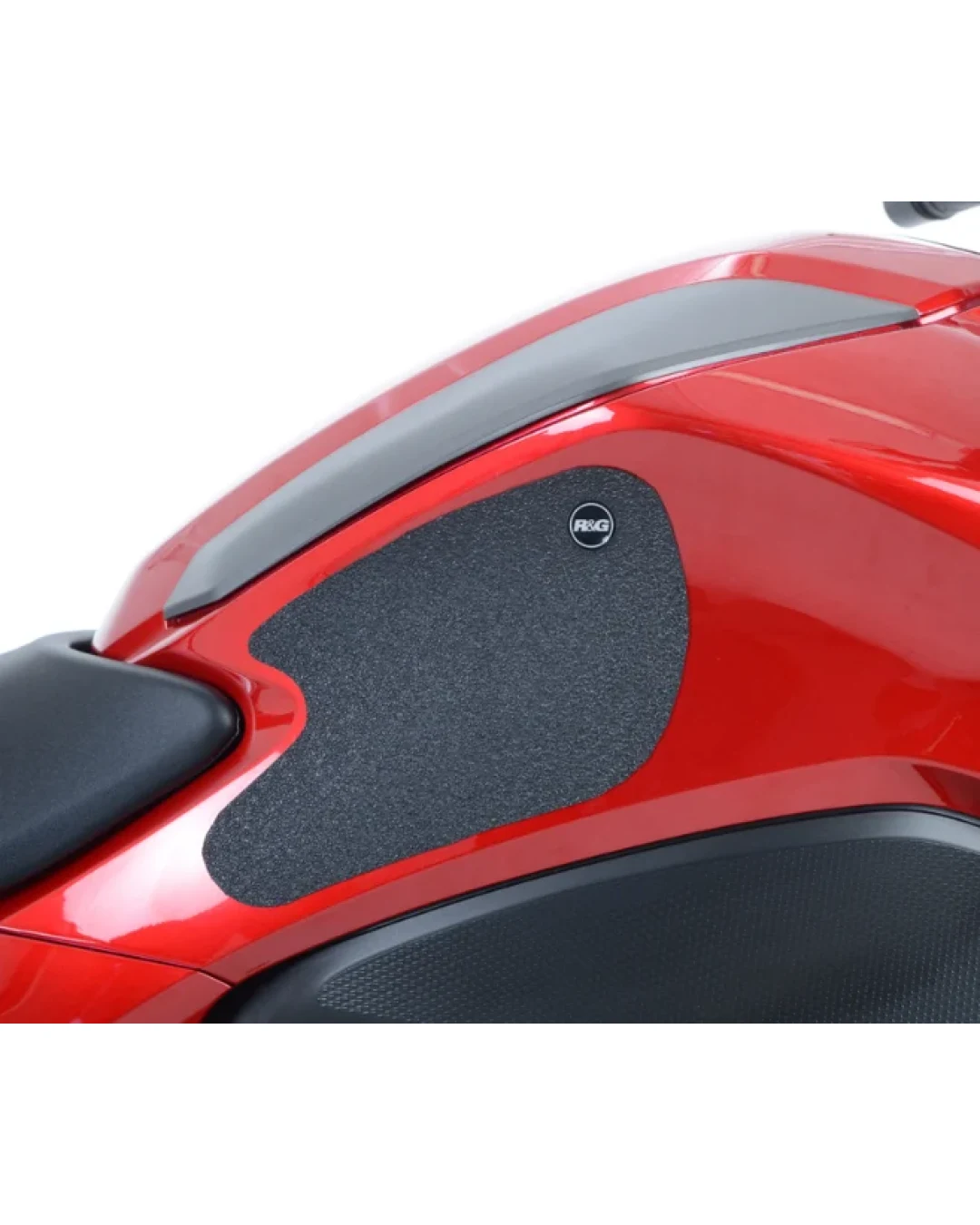 Протектор за резервоар R&G RACING Tank Grip Kit Transluscent 4 Pieces Honda NC 750S 14-19