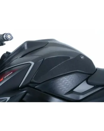 Протектор за резервоар R&G RACING Tank Grip Kit Transluscent 4 Pieces Suzuki GSX-S750 17-21