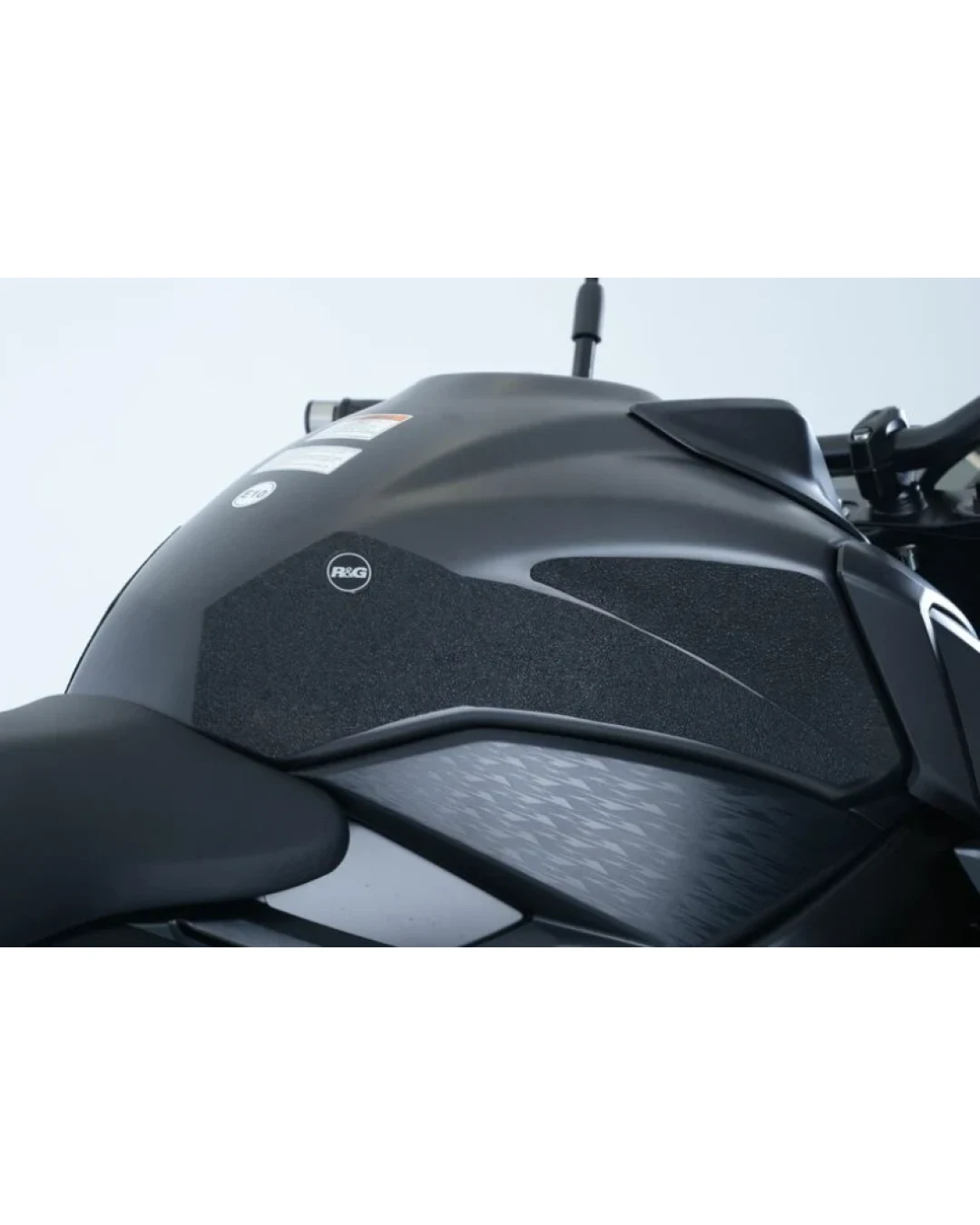 Протектор за резервоар R&G RACING Tank Grip Kit Transluscent 4 Pieces Suzuki GSX-S750 17-21