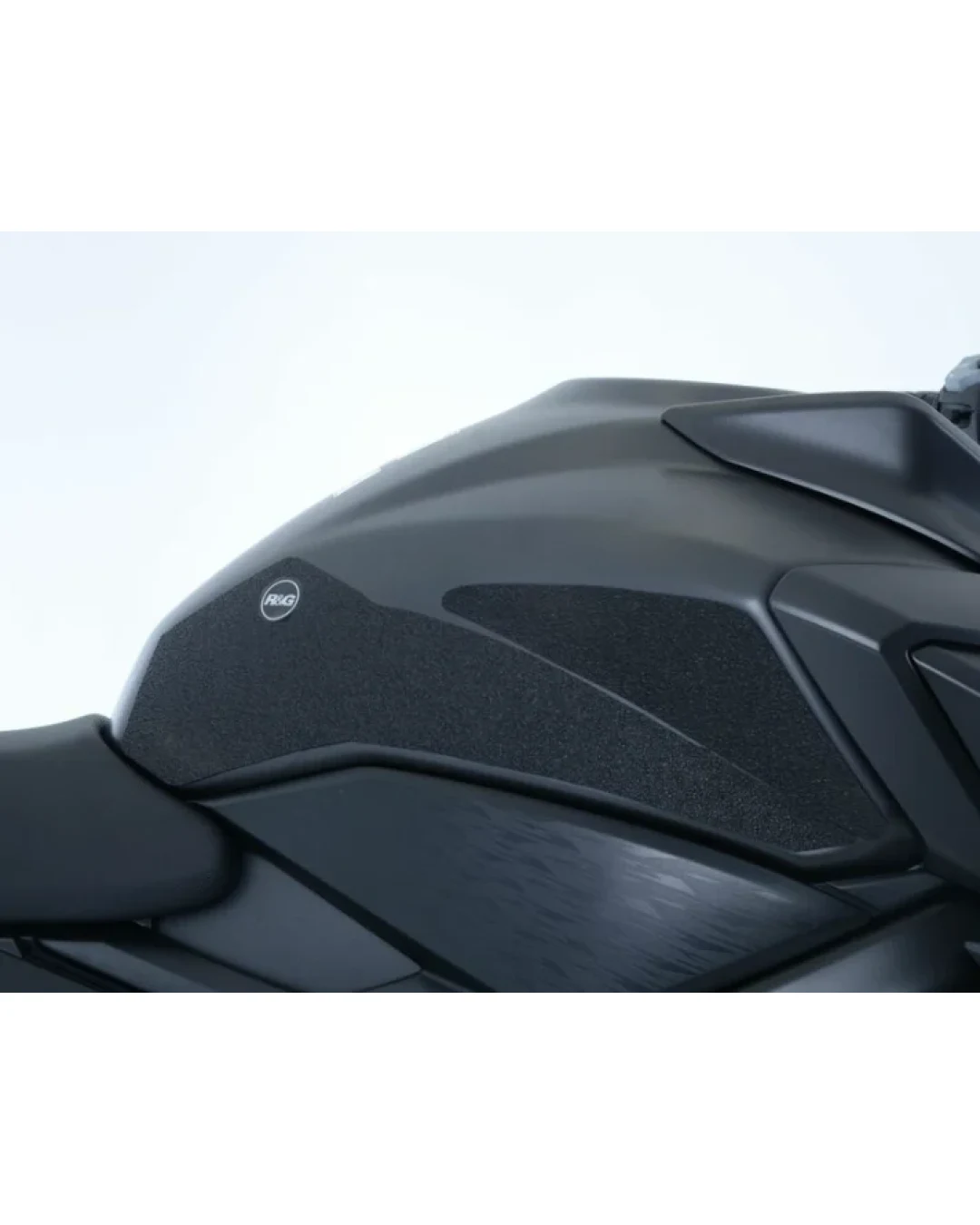 Протектор за резервоар R&G RACING Tank Grip Kit Transluscent 4 Pieces Suzuki GSX-S750 17-21
