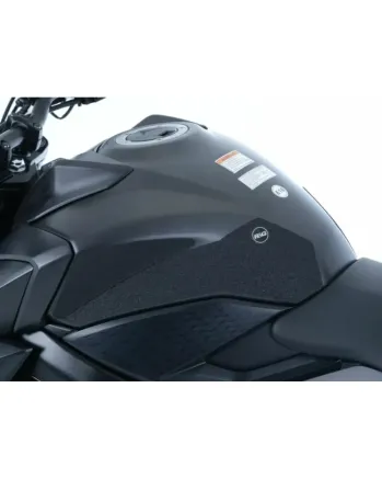 Протектор за резервоар R&G RACING Tank Grip Kit Transluscent 4 Pieces Suzuki GSX-S750 17-21