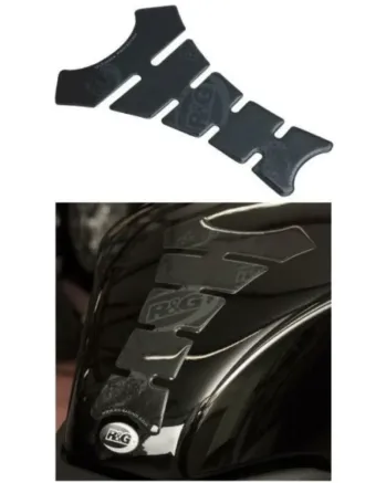 Протектор за резервоар R&G RACING Tank Protection Black