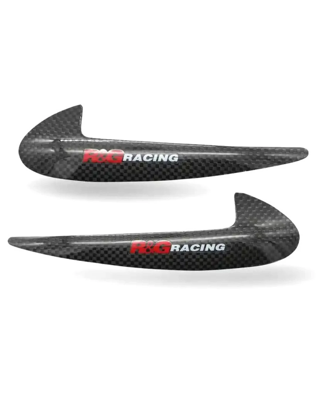 Протектор за резервоар R&G RACING Tank Slider - Carbon Fiber CFMOTO 450SR 23-25