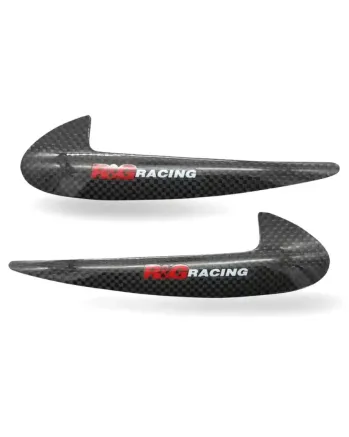 Протектор за резервоар R&G RACING Tank Slider - Carbon Fiber CFMOTO 450SR 23-25