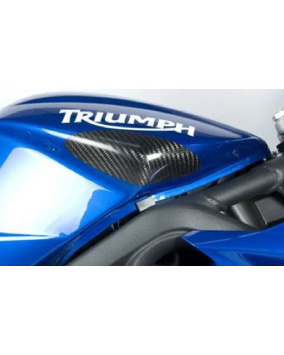 Протектор за резервоар R&G RACING Tank Slider Carbon - Kawasaki ZX-10RR 21-25