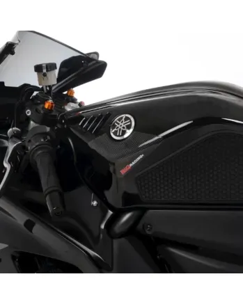 Протектор за резервоар R&G RACING Tank Slider Carbon - Yamaha R7
