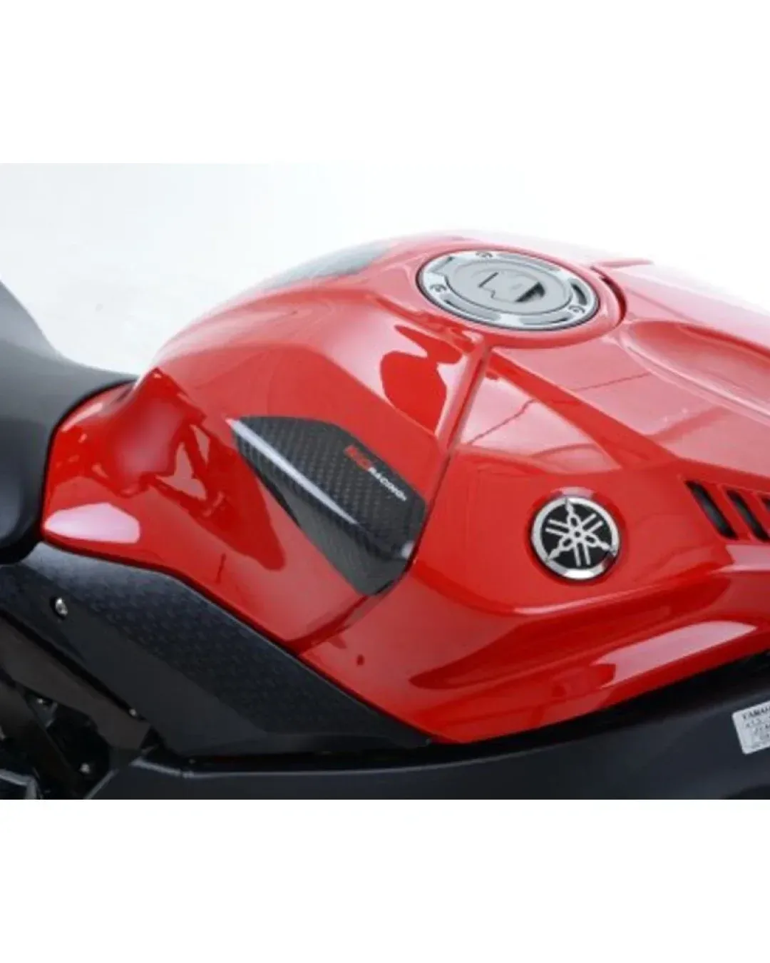 Протектор за резервоар R&G RACING Tank Slider Carbon - Yamaha YZF-R1 / R1M