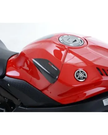 Протектор за резервоар R&G RACING Tank Slider Carbon - Yamaha YZF-R1 / R1M