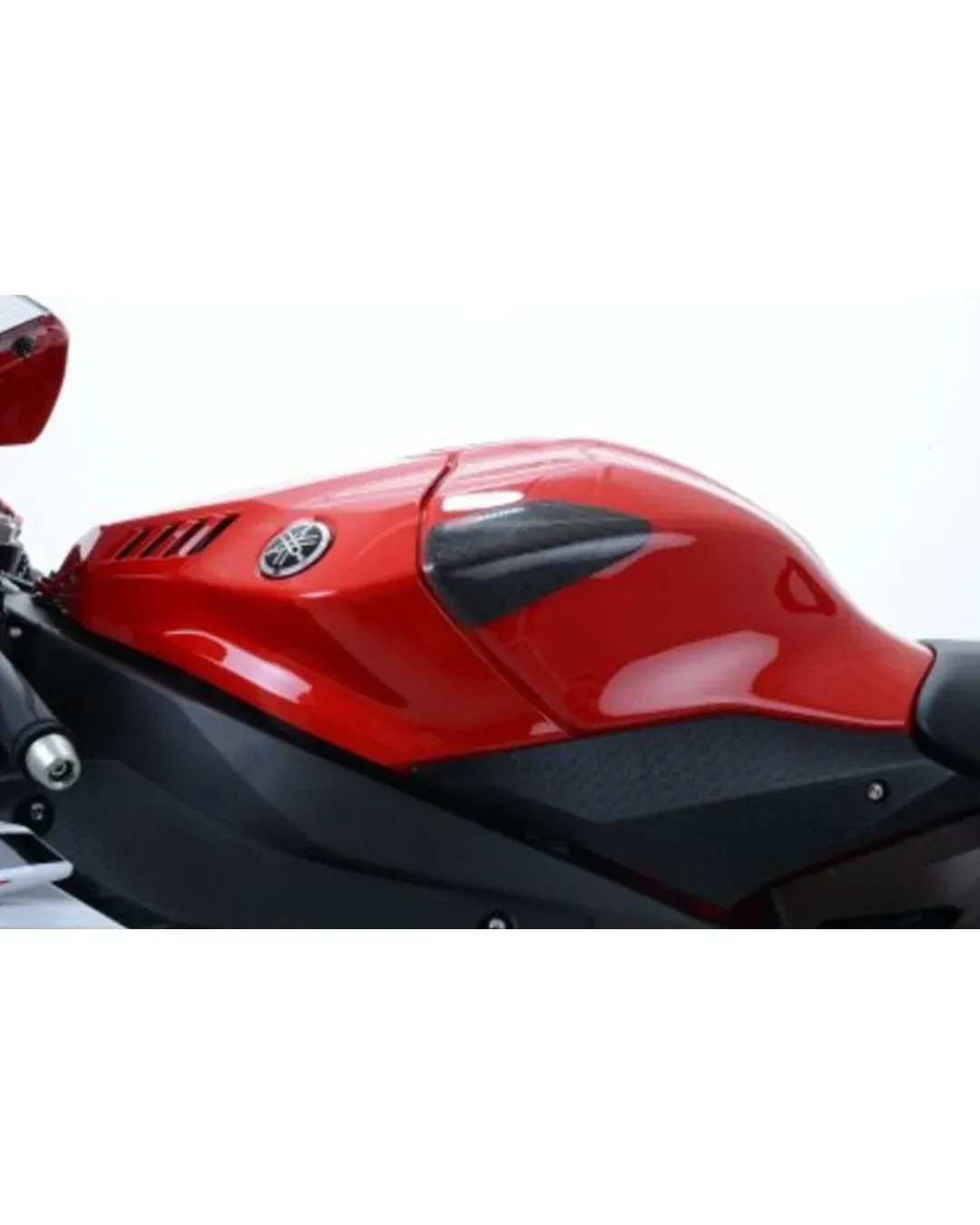 Протектор за резервоар R&G RACING Tank Slider Carbon - Yamaha YZF-R1 / R1M