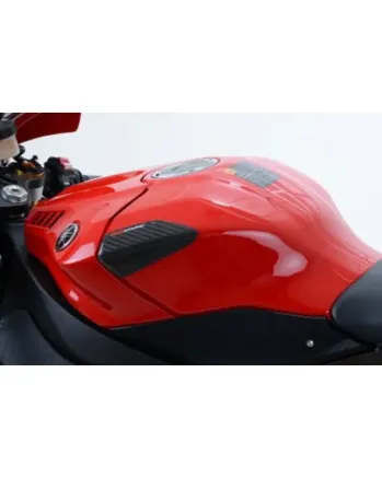Протектор за резервоар R&G RACING Tank Slider Carbon - Yamaha YZF-R1 / R1M