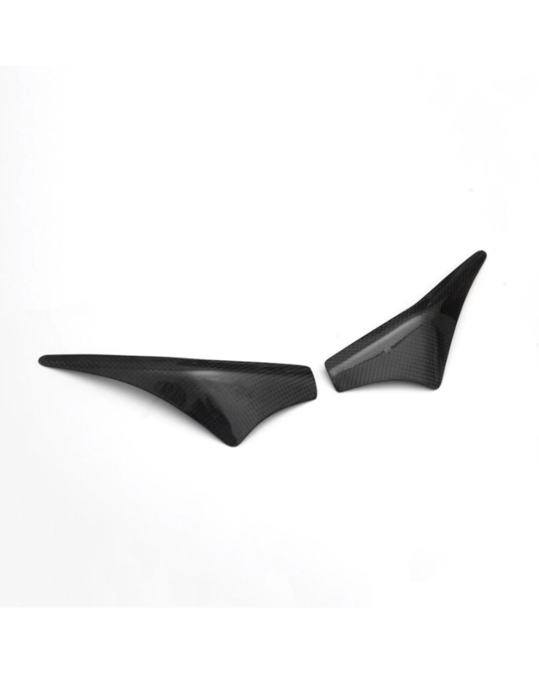 Протектор за резервоар R&G RACING Tank Sliders - Carbon Aprilia Tuono V4 21-24 / RSV4 22-24
