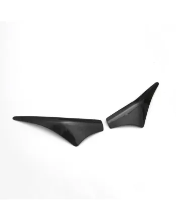 Протектор за резервоар R&G RACING Tank Sliders - Carbon Aprilia Tuono V4 21-24 / RSV4 22-24