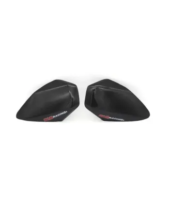 Протектор за резервоар R&G RACING Tank Sliders - Carbon Gloss Ducati Streetfighter V4 20-24 / Panigale V4 18-19
