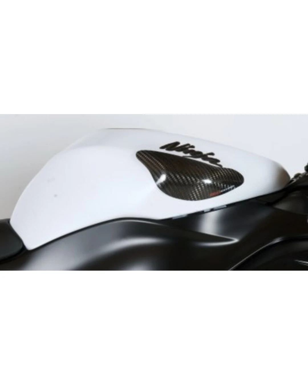 Протектор за резервоар R&G RACING Tank Sliders Carbon Kawasaki Ninja ZX6R 09-16
