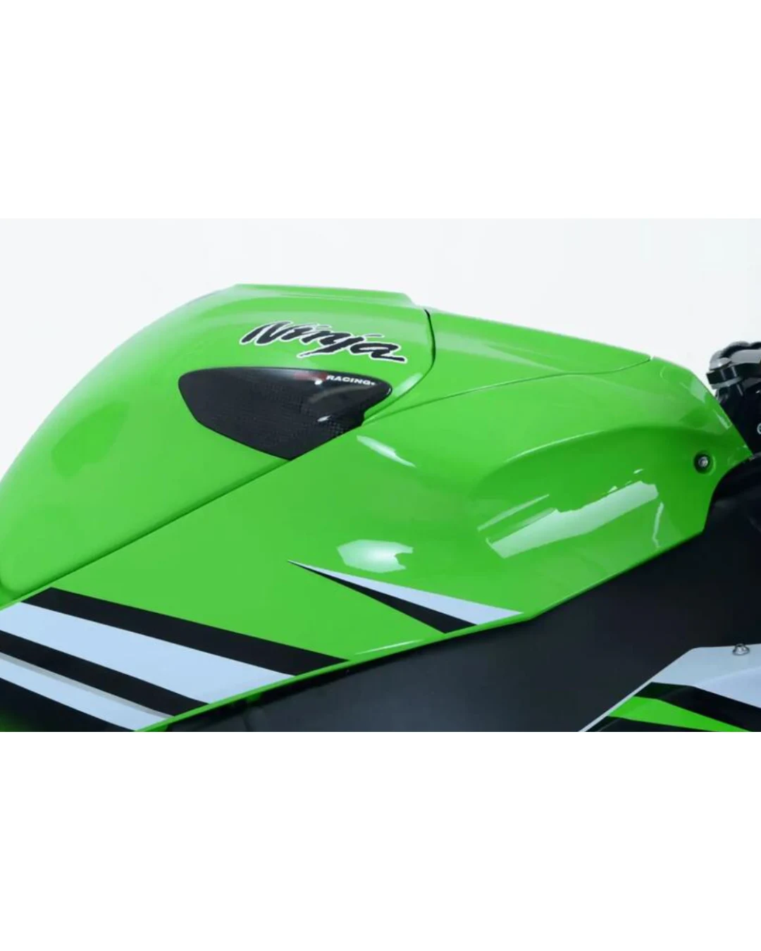 Протектор за резервоар R&G RACING Tank Sliders - Carbon Kawasaki ZX10R 11-19