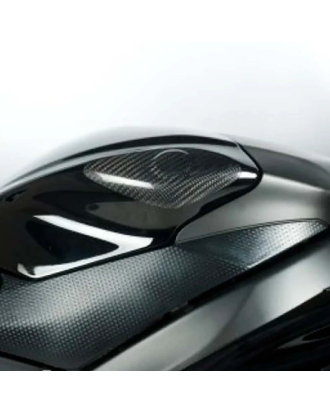 Протектор за резервоар R&G RACING Tank Sliders - Carbon Yamaha YZF-R6 08-16