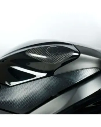 Протектор за резервоар R&G RACING Tank Sliders - Carbon Yamaha YZF-R6 08-16