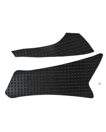 Протектор за резервоар R&G RACING Tank Traction Grips Black - 2 Pieces Triumph Speed 400/ Scrambler 400