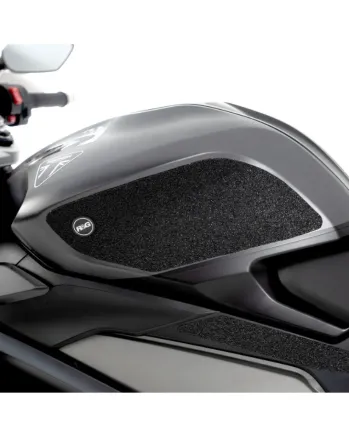 Протектор за резервоар R&G RACING Tank Traction Grips BLACK Triumph Daytona 660 24-25