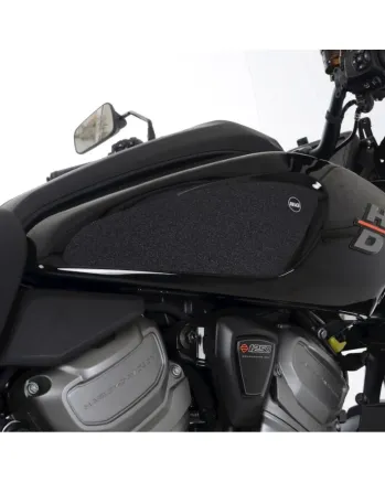 Протектор за резервоар R&G RACING Tank Traction Pad Set 2 Pieces - Clear Harley-Davidson Pan America 1250