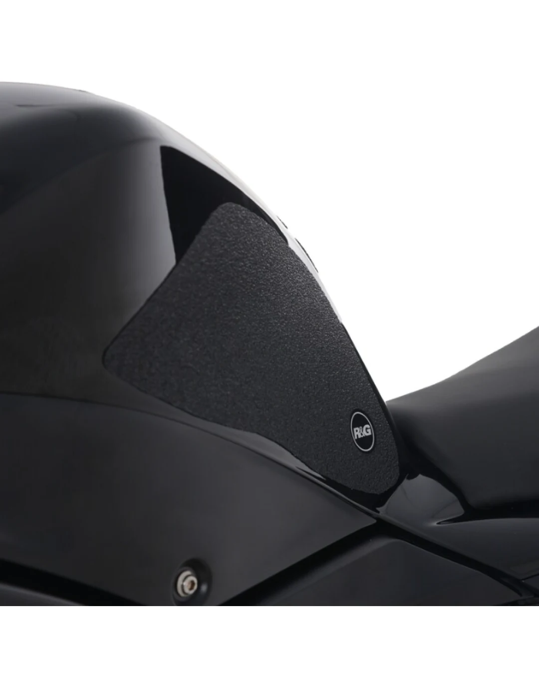Протектор за резервоар R&G RACING Tank Traction Pads Black BMW G310RR '22-