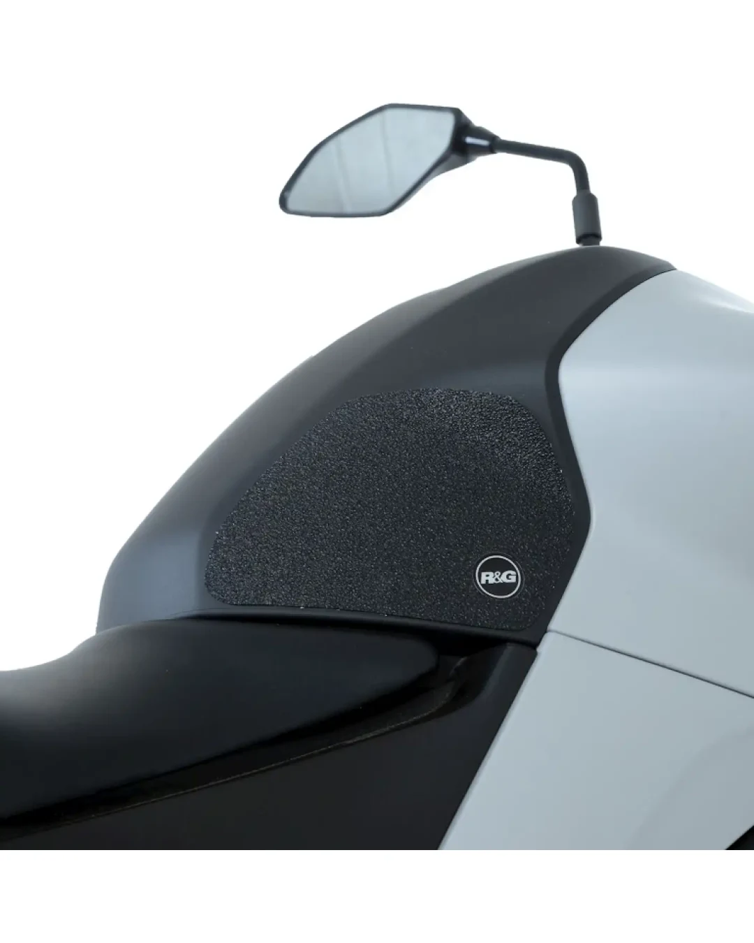 Протектор за резервоар R&G RACING Tank Traction Pads - Clear Yamaha MT-03 20-21