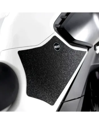 Протектор за резервоар R&G RACING Tank Traction Pads (Set 2 Pieces) - Black CFMOTO 800NK SPORT 23-25 / ADVANCED 23-24