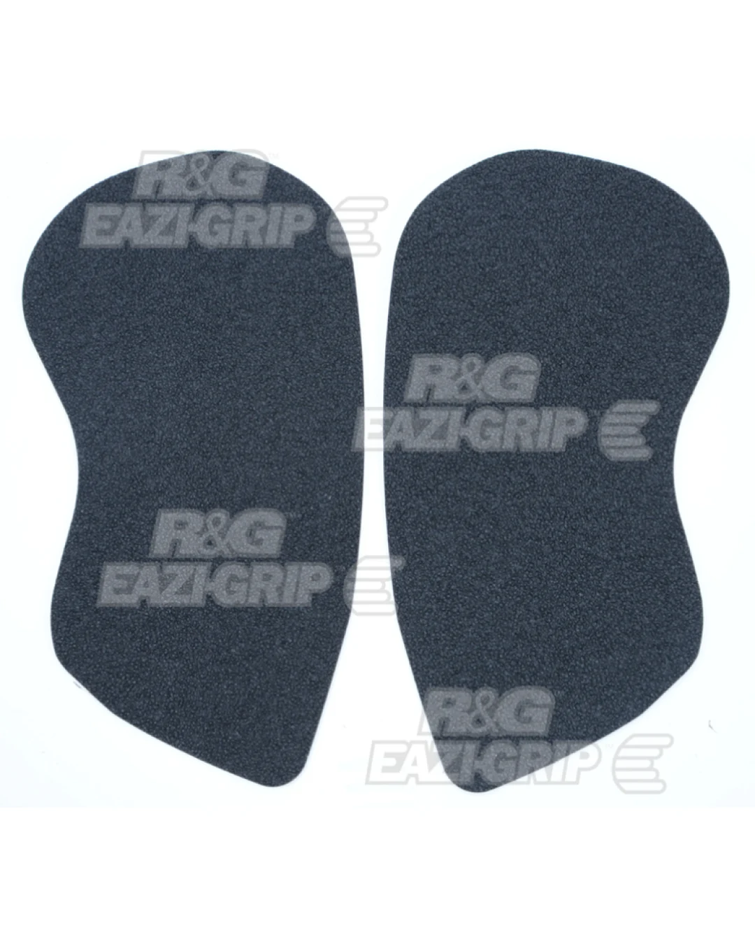 Протектор за резервоар R&G RACING Tank Traction Pads Set 2 Pieces Black Ducati Monster 696 08-14