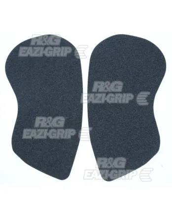 Протектор за резервоар R&G RACING Tank Traction Pads Set 2 Pieces Black Ducati Monster 696 08-14