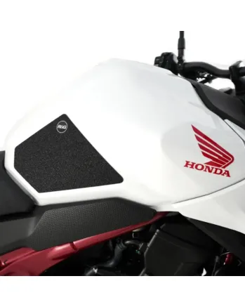 Протектор за резервоар R&G RACING Tank Traction Pads Set 2 Pieces BLACK Honda CB 750 Hornet 23-25