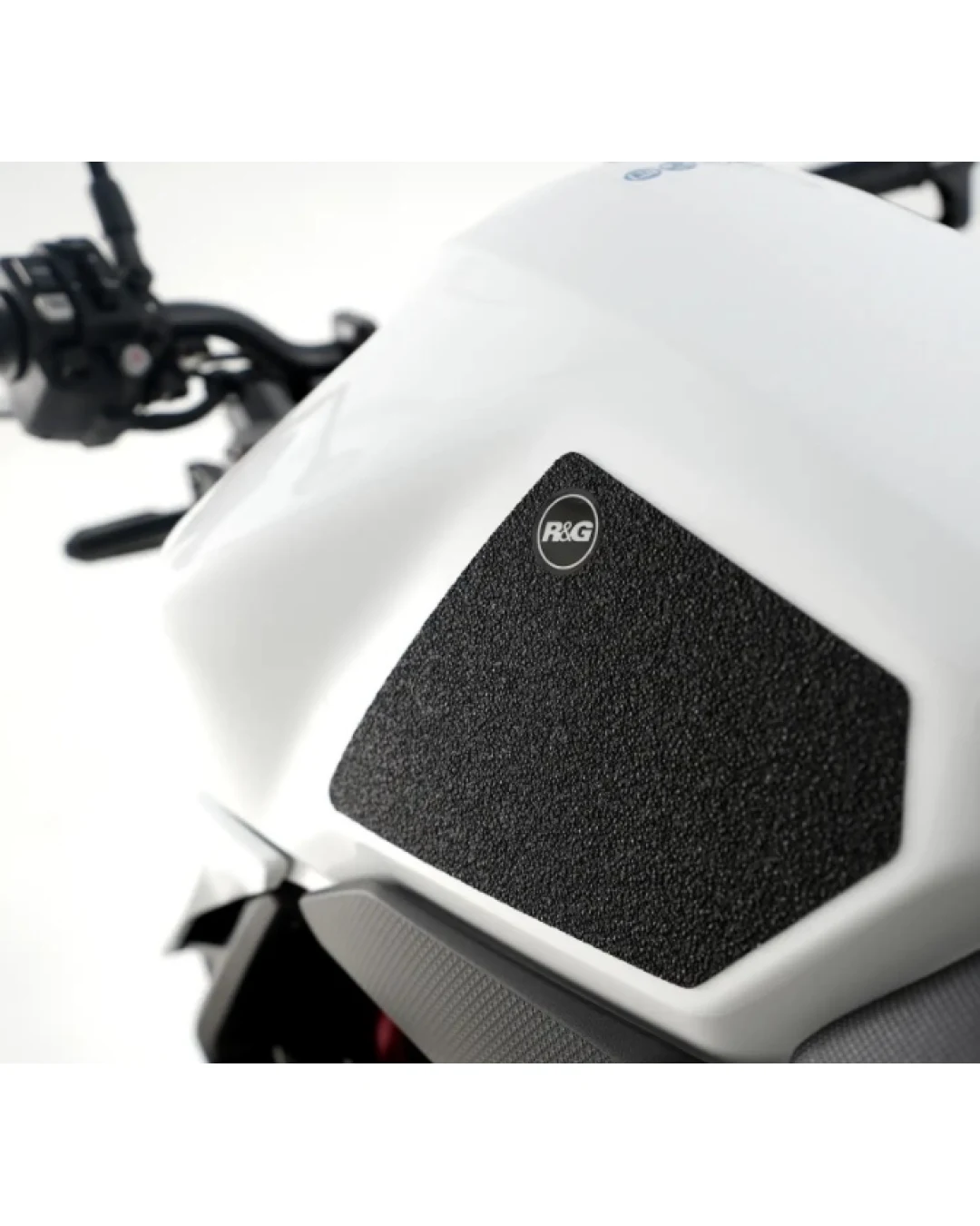 Протектор за резервоар R&G RACING Tank Traction Pads Set 2 Pieces BLACK Honda CB 750 Hornet 23-25