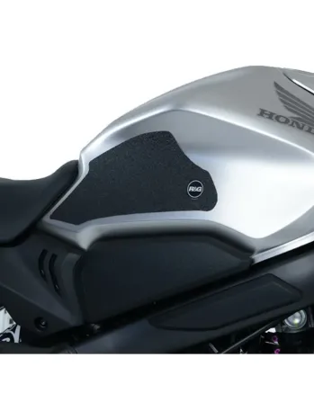 Протектор за резервоар R&G RACING Tank Traction Pads Set 2 Pieces Black Honda CB650R 19-25