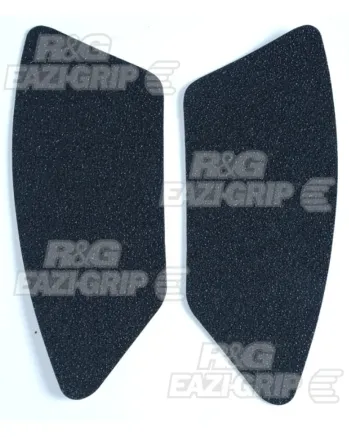 Протектор за резервоар R&G RACING Tank Traction Pads Set 2 Pieces Black Kawasaki ZX6R 95-97