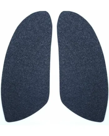 Протектор за резервоар R&G RACING Tank Traction Pads Set 2 Pieces Black Suzuki GSF1250S/GT Bandit 07-11