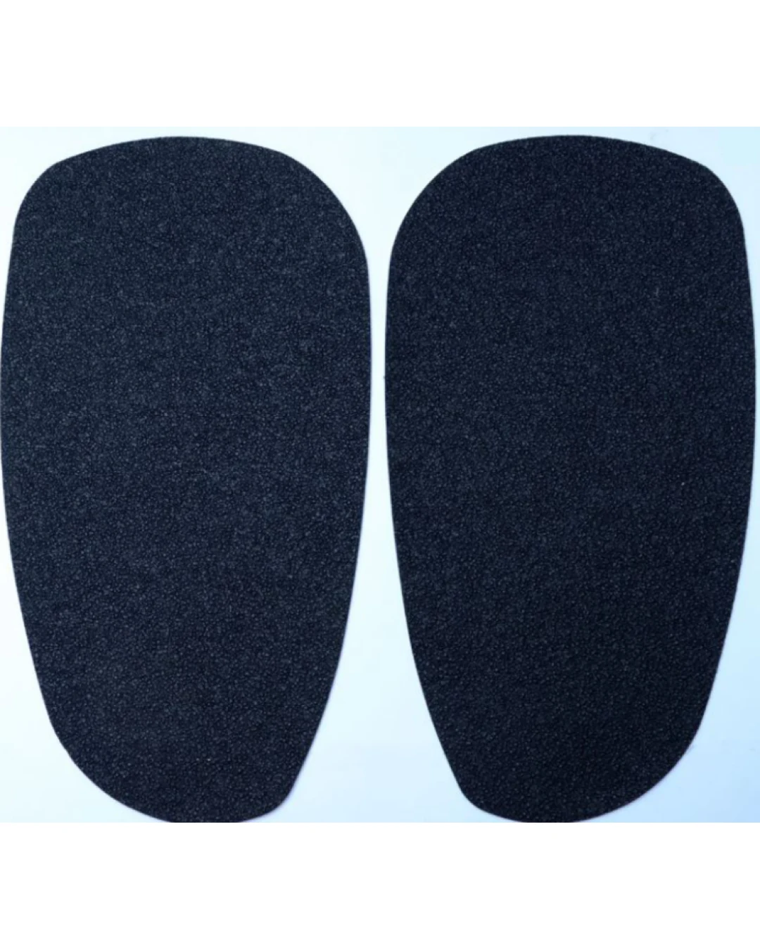 Протектор за резервоар R&G RACING Tank Traction Pads Set 2 Pieces Black Suzuki GSXR600/750 01-03