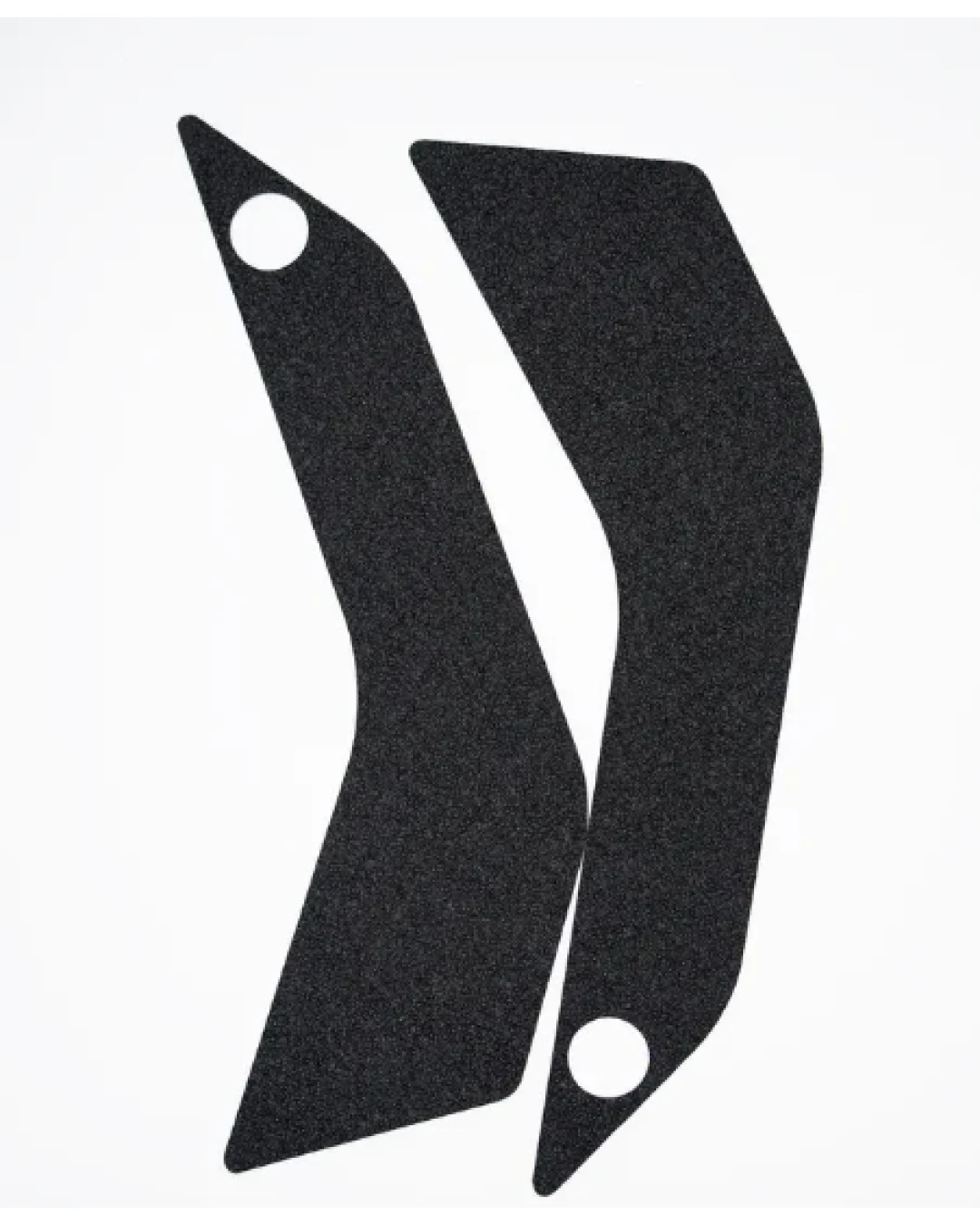 Протектор за резервоар R&G RACING Tank Traction Pads Set 2 Pieces Black Suzuki V-Strom 800 DE 23-25 / SE 24-25