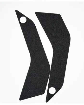Протектор за резервоар R&G RACING Tank Traction Pads Set 2 Pieces Black Suzuki V-Strom 800 DE 23-25 / SE 24-25