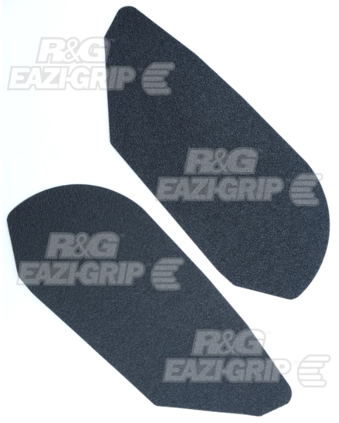Протектор за резервоар R&G RACING Tank Traction Pads Set 2 Pieces Black Triumph Daytona 675 06-12