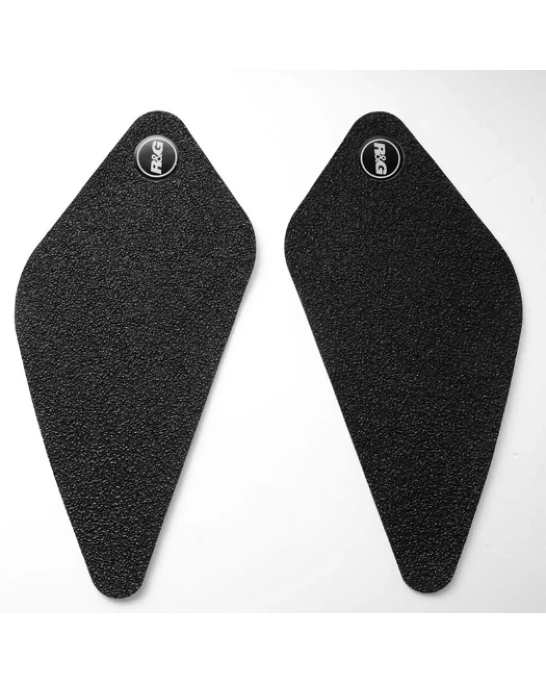 Протектор за резервоар R&G RACING Tank Traction Pads Set 2 Pieces - Black Yamaha MT-09 21-23