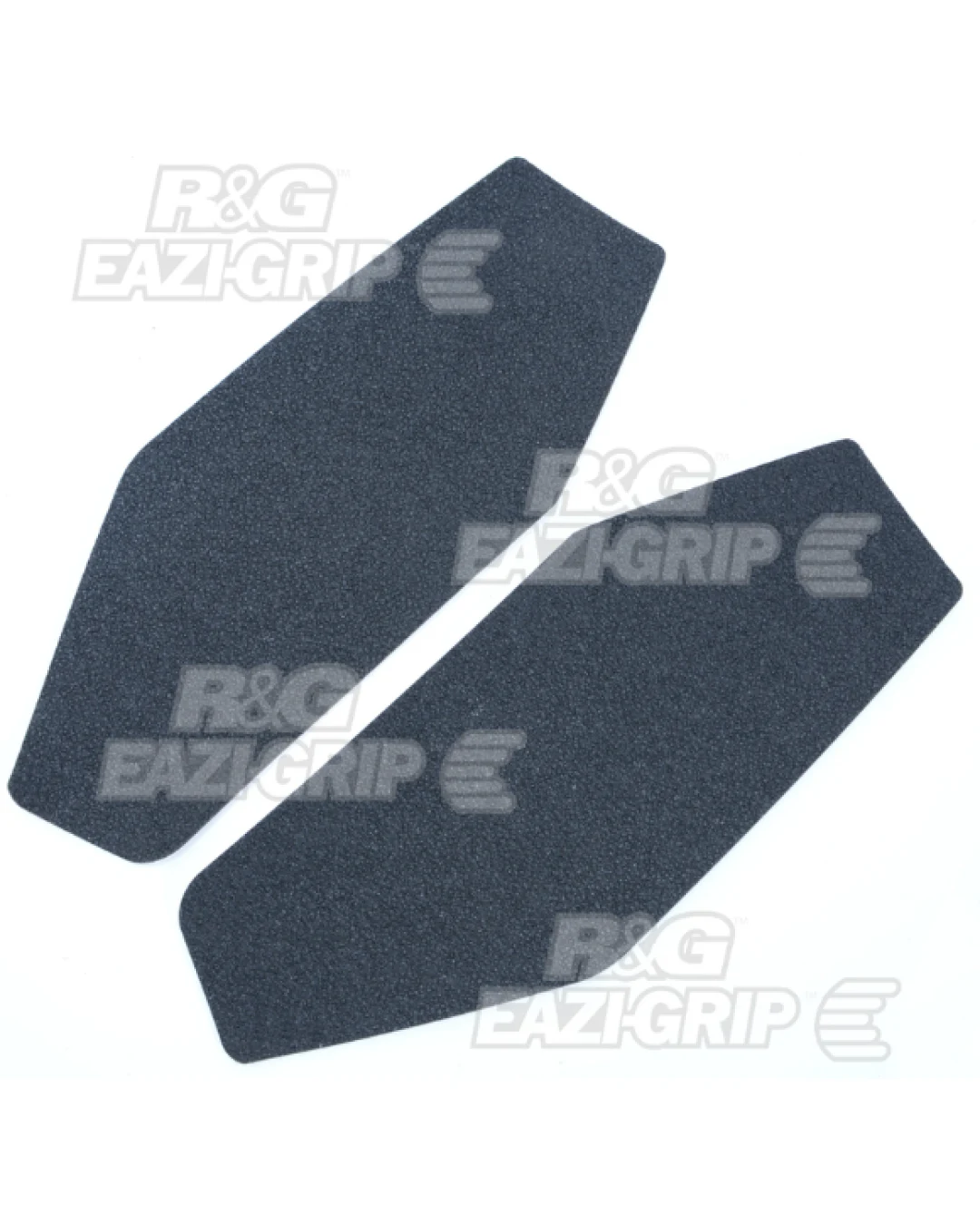 Протектор за резервоар R&G RACING Tank Traction Pads Set 2 Pieces Black Yamaha R6 08-16