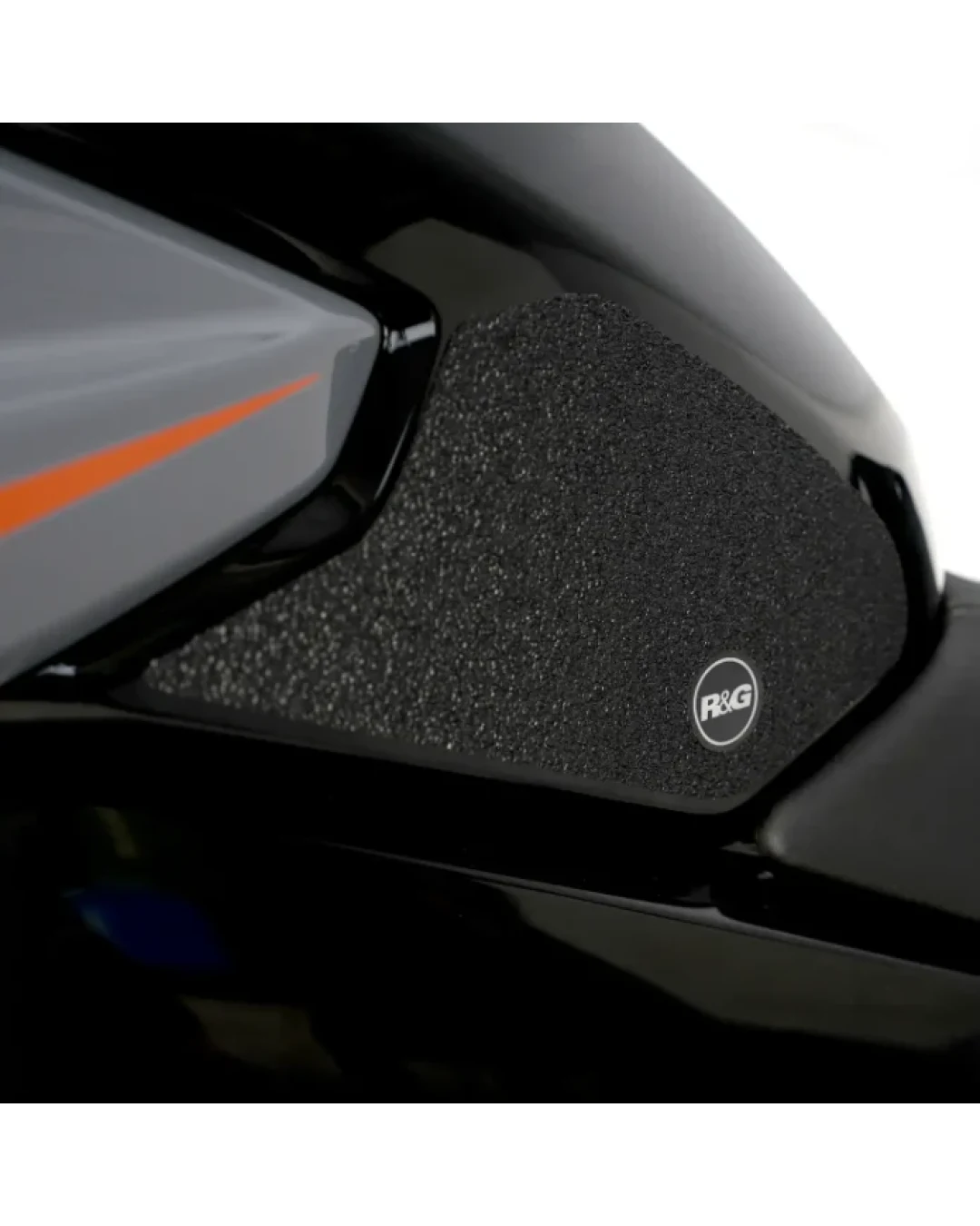 Протектор за резервоар R&G RACING Tank Traction Pads (Set 2 Pieces) - Clear CFMOTO 300 NK 22-24