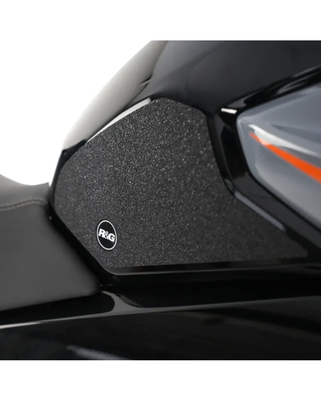 Протектор за резервоар R&G RACING Tank Traction Pads (Set 2 Pieces) - Clear CFMOTO 300 NK 22-24